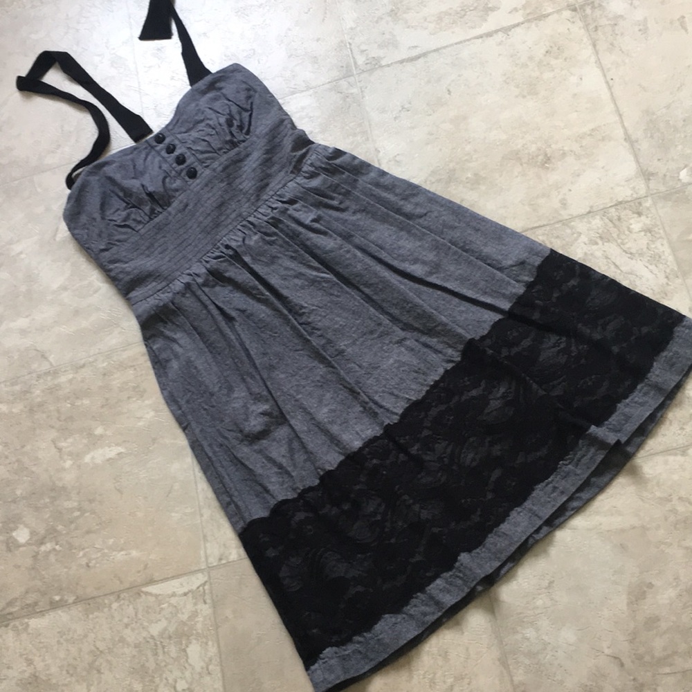 Maurice dress